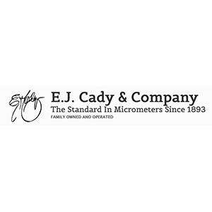 E.J. Cady & Company