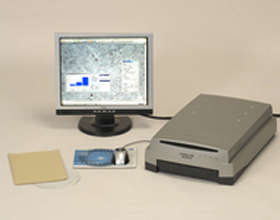 Domas Multispec V Imaging System &#8211; the leading replacement for the obsolete SpecScan