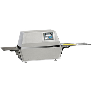 IGT Heatset Dryer