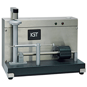 IGT NBS Crumpling Device