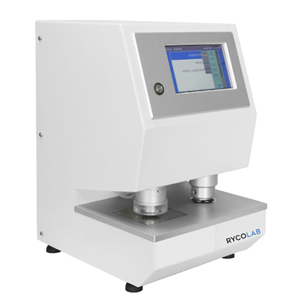Rycolab Bendtsen Roughness and Air Permeability Tester