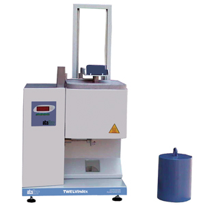 Automatic Melt Flow Indexer (MFI) Extrusion Plastometer