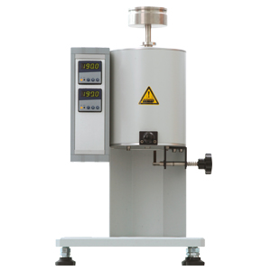 Melt Flow Tester Basic