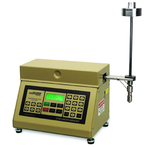 Taber Linear Abraser – Wire / Cable Scrape Testing