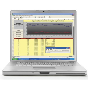 WinWedge Data Acquisition Software