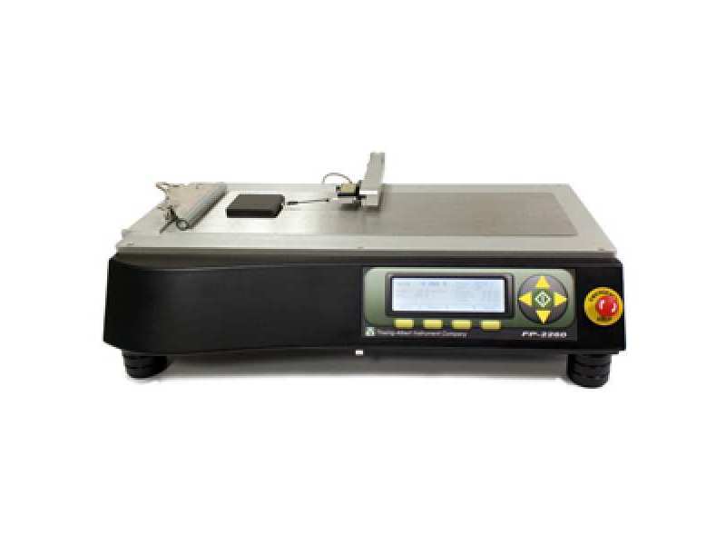 FP-2260 Friction and Peel Tester