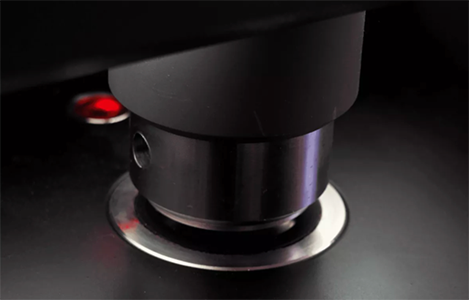 Rycobel Bendtsen Roughness and Air Permeance Tester