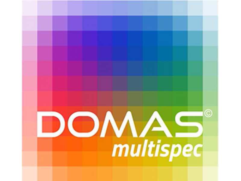 Domas Multispec V Imaging System