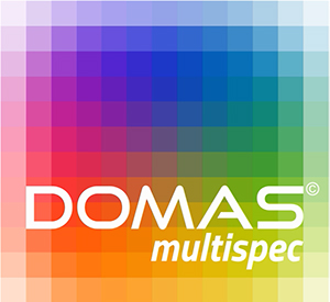 Domas Multispec V Imaging System