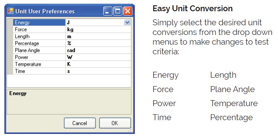 MAP 4 Software