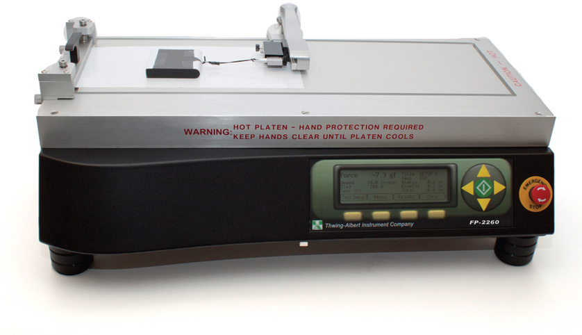 FP-2260 Friction and Peel Tester