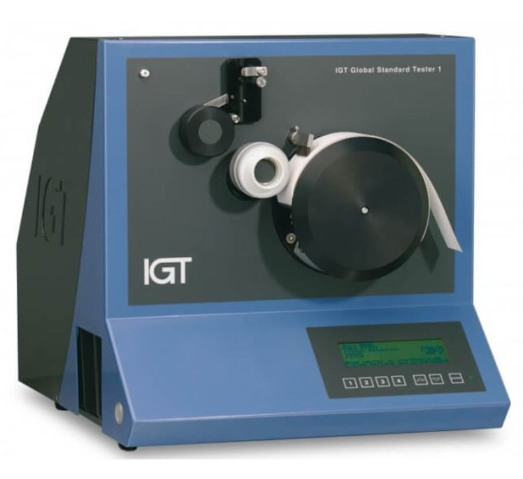 IGT Global Standard Tester Series