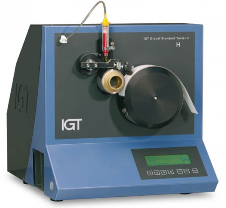 IGT Global Standard Tester Series