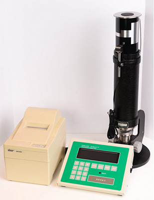 Gurley Standard Densometers