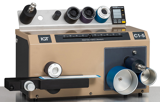 IGT C1 Proofer Range – Special Offer