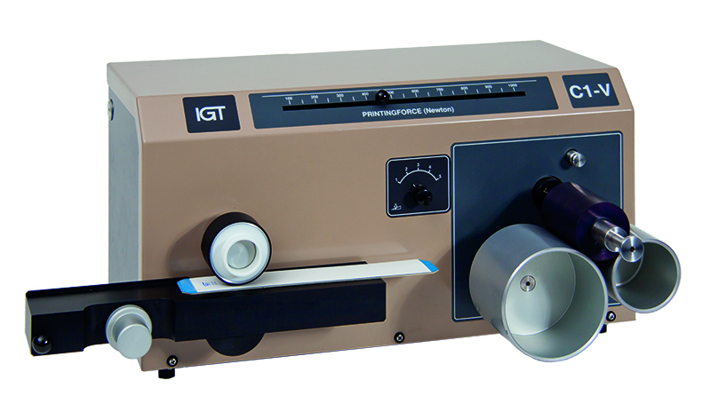 IGT C1 Printability Tester