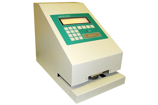 Gurley 4340 Smoothness Tester and Densometer