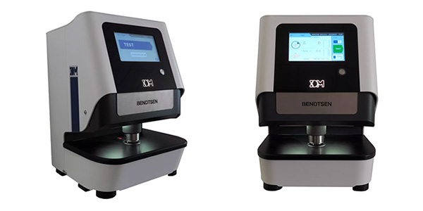 Rycobel Bendtsen Roughness and Air Permeance Tester