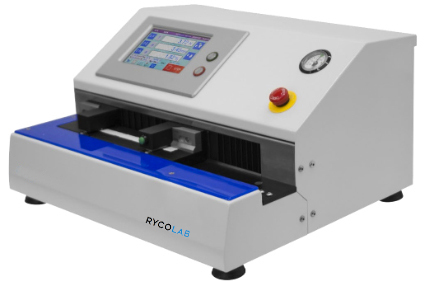 Rycolab Horizontal Tensile Tester