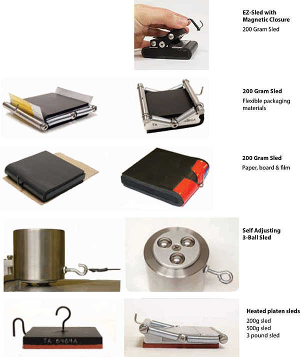 FP-2260 Friction and Peel Tester