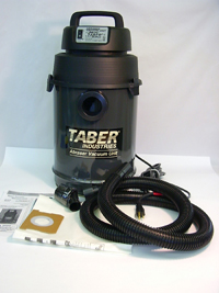 Taber Vacuum Sets