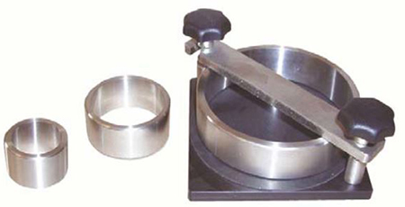 Cobb Test, Cobb Tester, Cobb Test for Paper – Testing Instrument