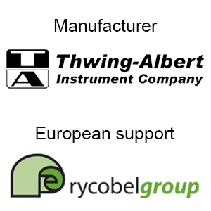 Thwing Albert – Rycobel