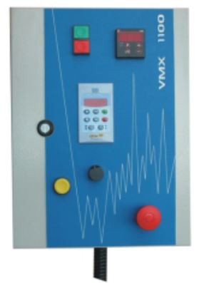 Regmed Vibramax Package Shaker VMX-1100