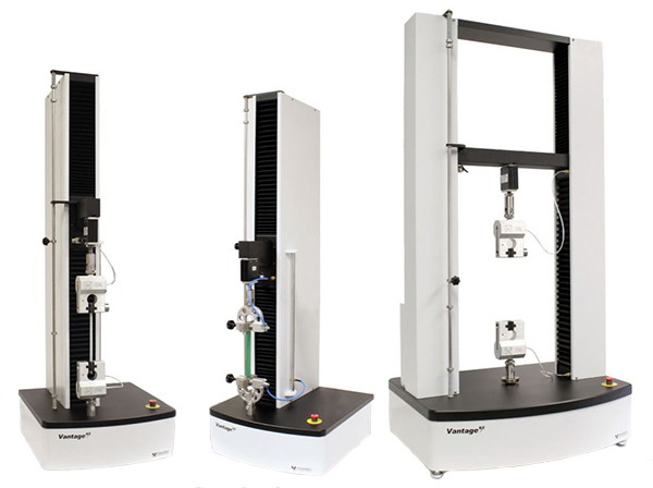 Vantage NX Universal Tensile Tester