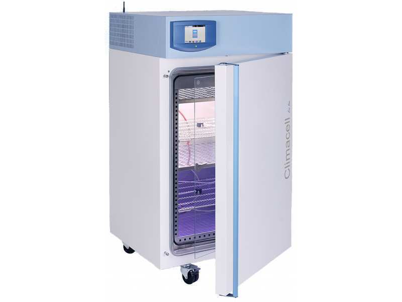 Climacell Laboratory Incubators – Temperature & Humidity Controlled