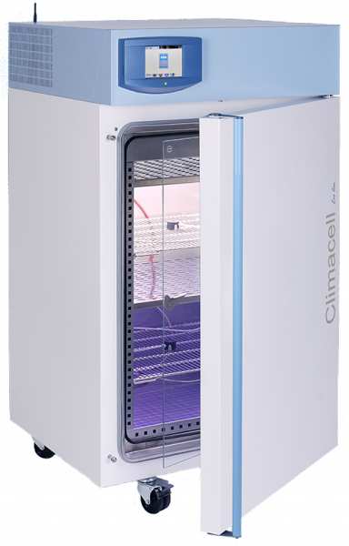 Climacell Laboratory Incubators – Temperature & Humidity Controlled