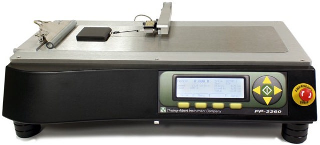 FP-2260 Friction and Peel Tester
