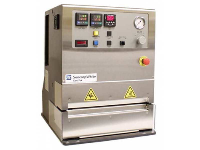 Ceratek Laboratory Heat Sealer