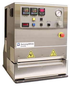 Ceratek Laboratory Heat Sealer