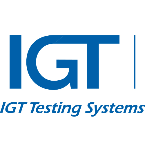 IGT Testing Systems