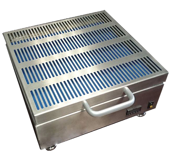Flat Sheet Speed Dryer