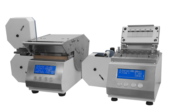 Sample Preparation Stations for Rycolab Internal Bond Tester