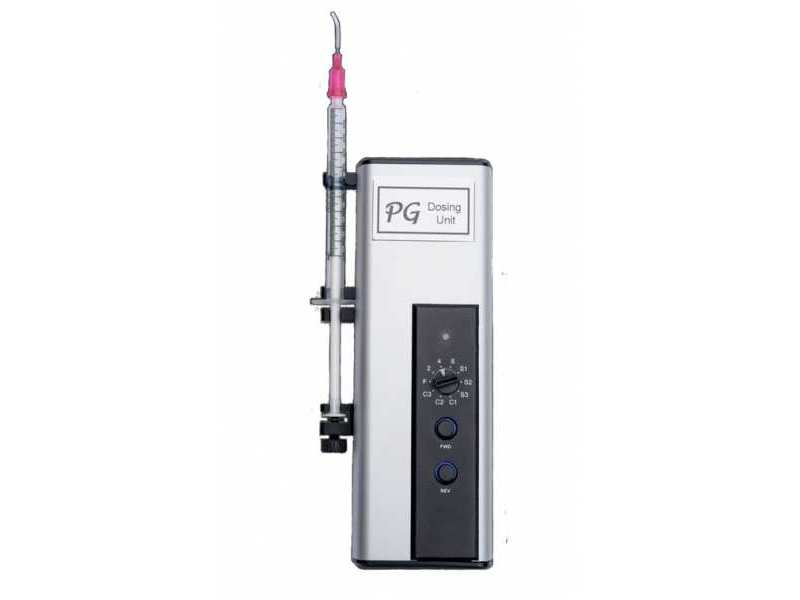 PGX PocketGoniometer Dosing Unit