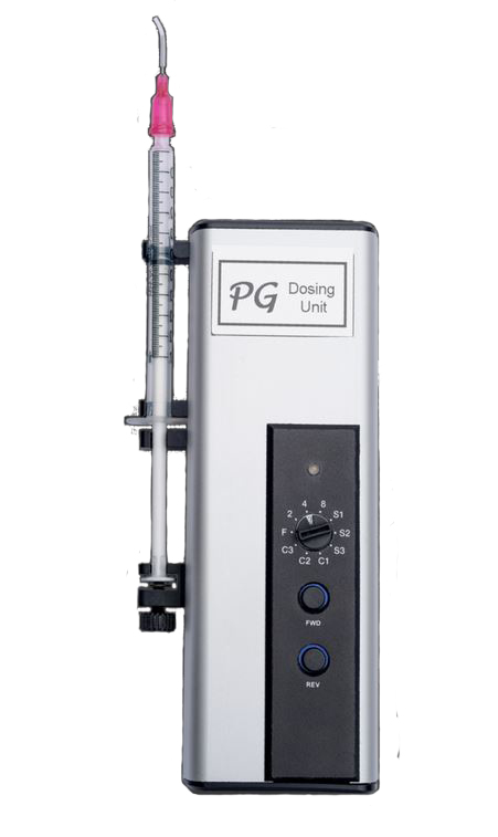 PGX PocketGoniometer Dosing Unit