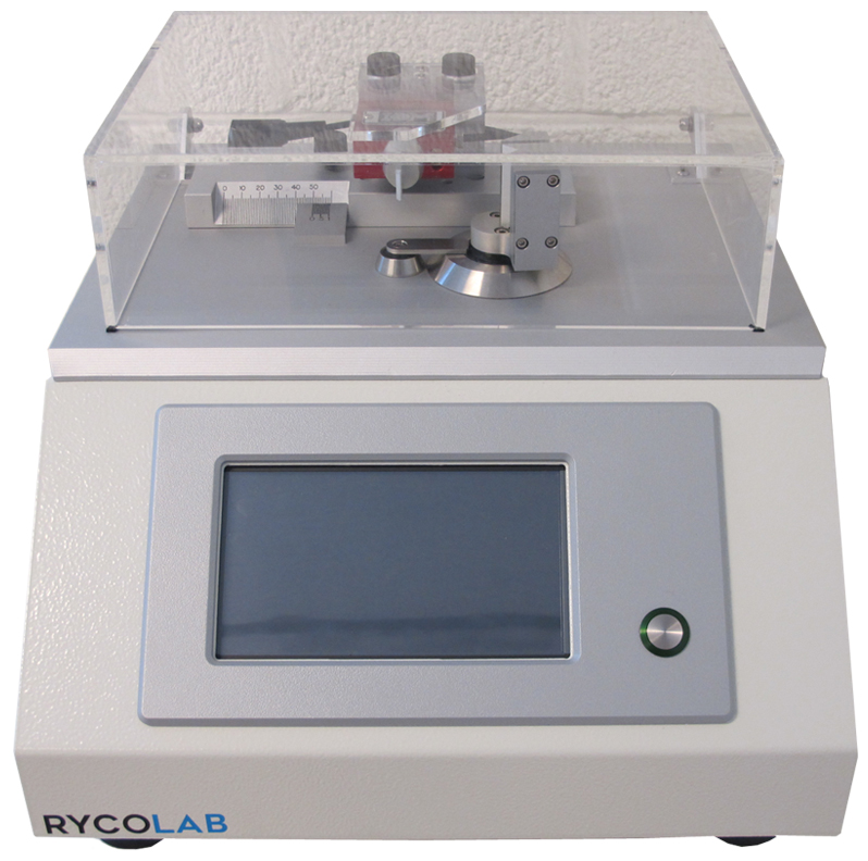 Rycolab Bending Resistance Tester