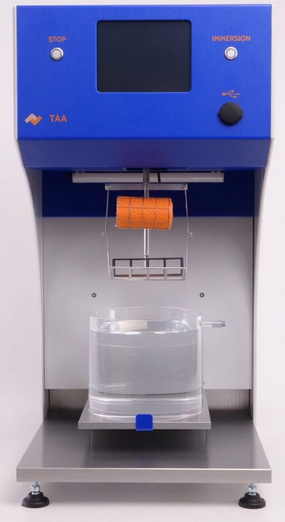 Tissue Absorption Tester