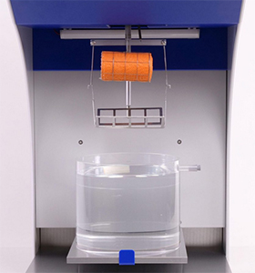 Tissue Absorption Tester