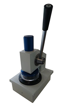 Rycolab Circular Grammage Cutter