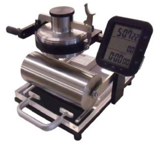 Rycolab Semi-automatic Cobb Tester