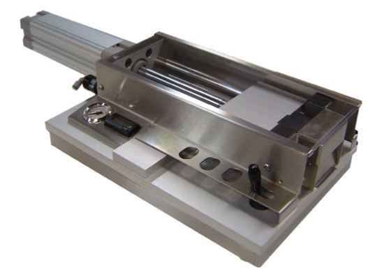 ECT Cutter – Billerud Type