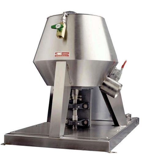 Formax 1800H Laboratory Pulper