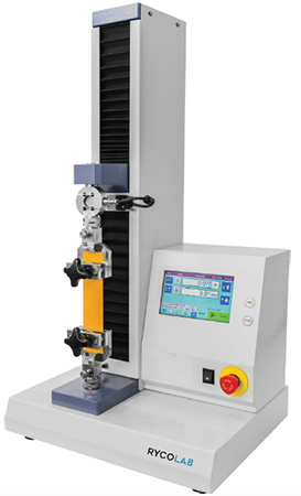 Rycolab Vertical Tensile Tester