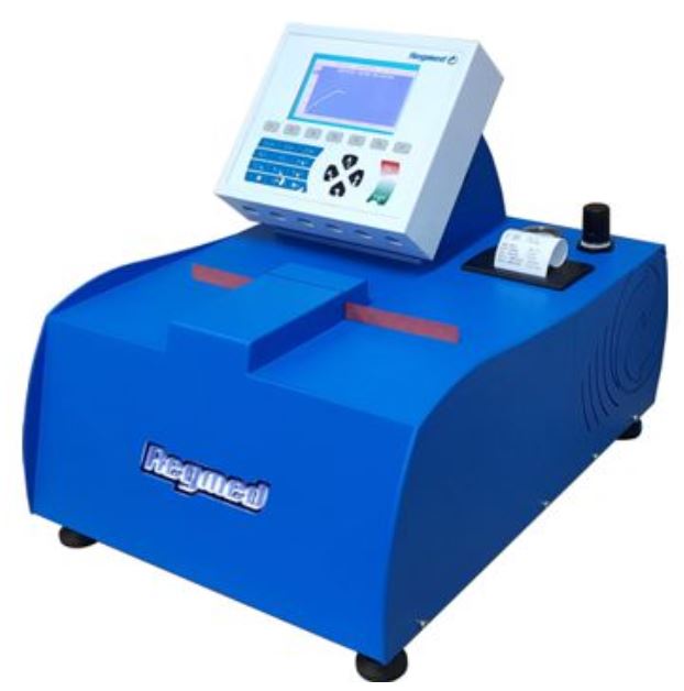 Short Span Compression Tester