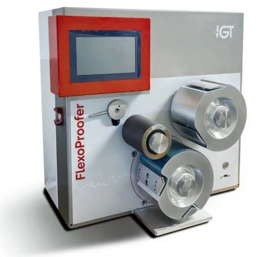 IGT FlexoProofer