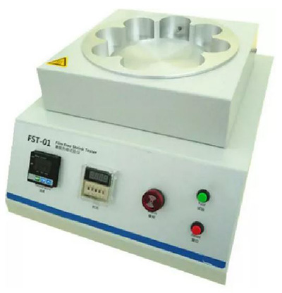 Rycolab Film Free Shrink Tester